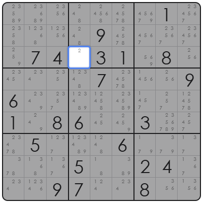 usa sudoku daily